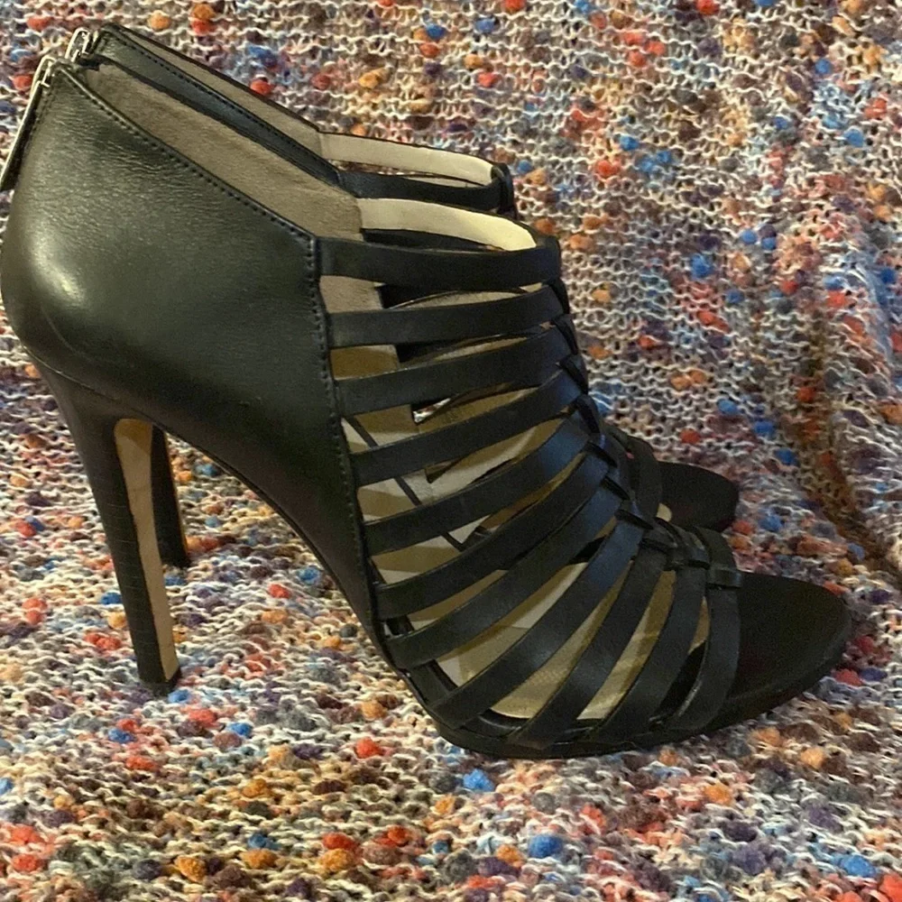 MK heels size 7M